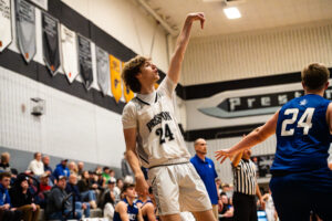 Preston survives late surge by Wheeling Park to advance to Region I co-final